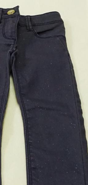 Jeanshose Gr. 104 von Esprit (2549)